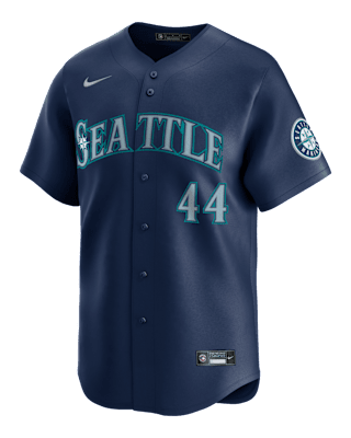 Julio Rodríguez Seattle Mariners Men's Nike Dri-FIT ADV MLB